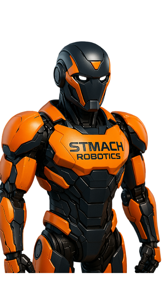 STMACH ROBOTICS